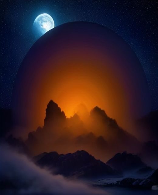 创作者在昏黄灯光下专注写作，桌上摆着手写稿纸和钢笔，窗外夜色深沉，象征挠白袜脚心文章写作过程中的专注与沉浸